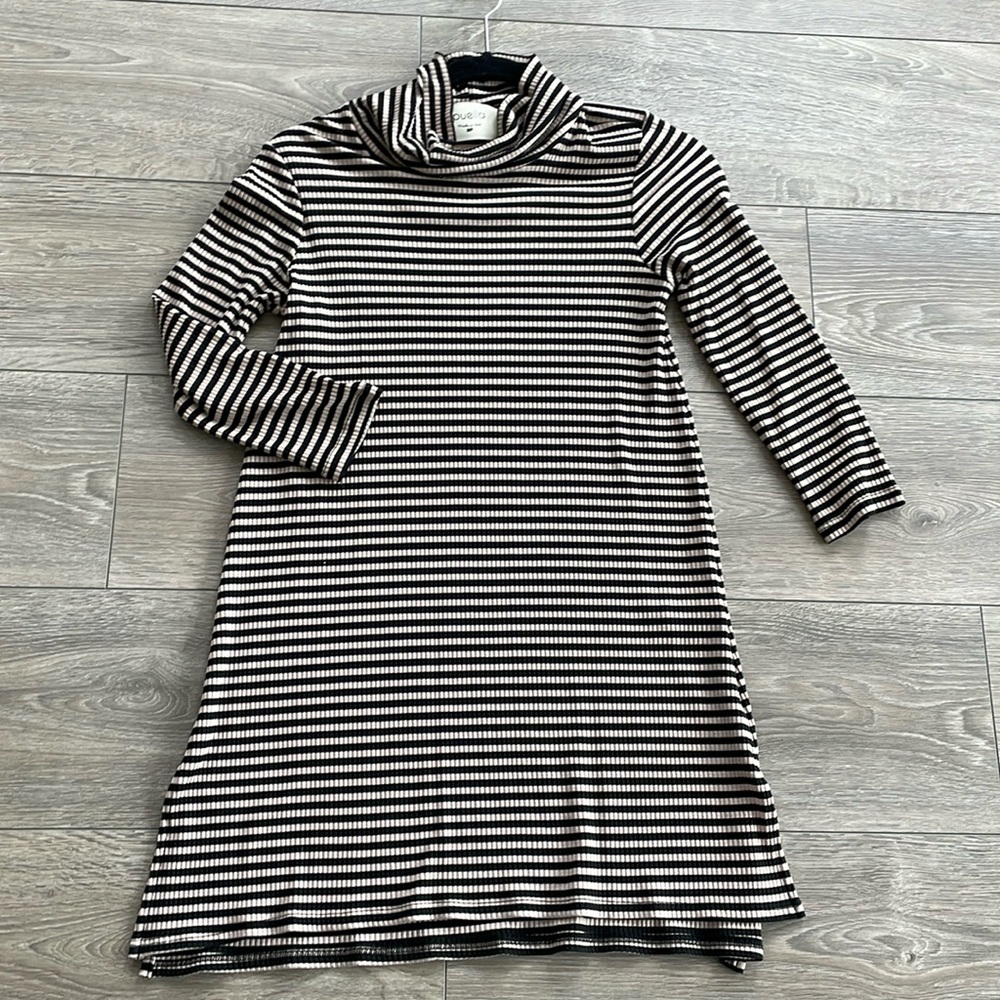 NWOT Anthropologie Puella Tunic M Petite